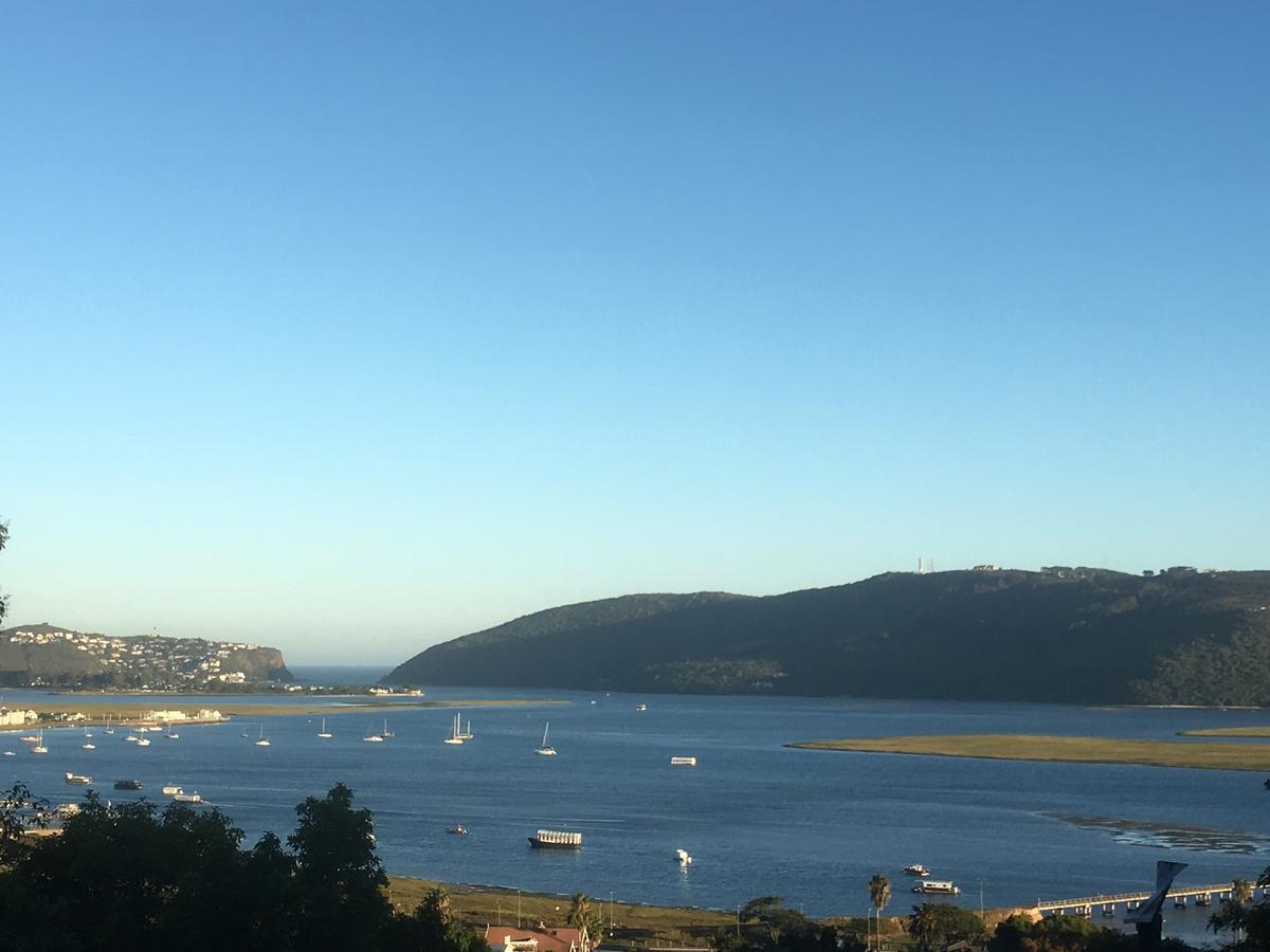 Willa 11 Protea Knysna Zewnętrze zdjęcie