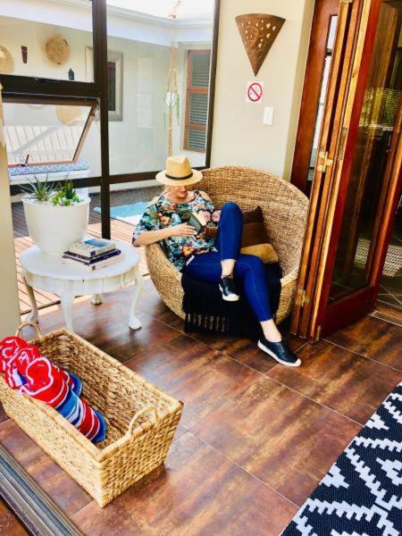 Willa 11 Protea Knysna Zewnętrze zdjęcie